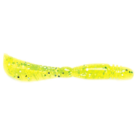 T.I.G. Tail 2.8" Lime Chartreuse